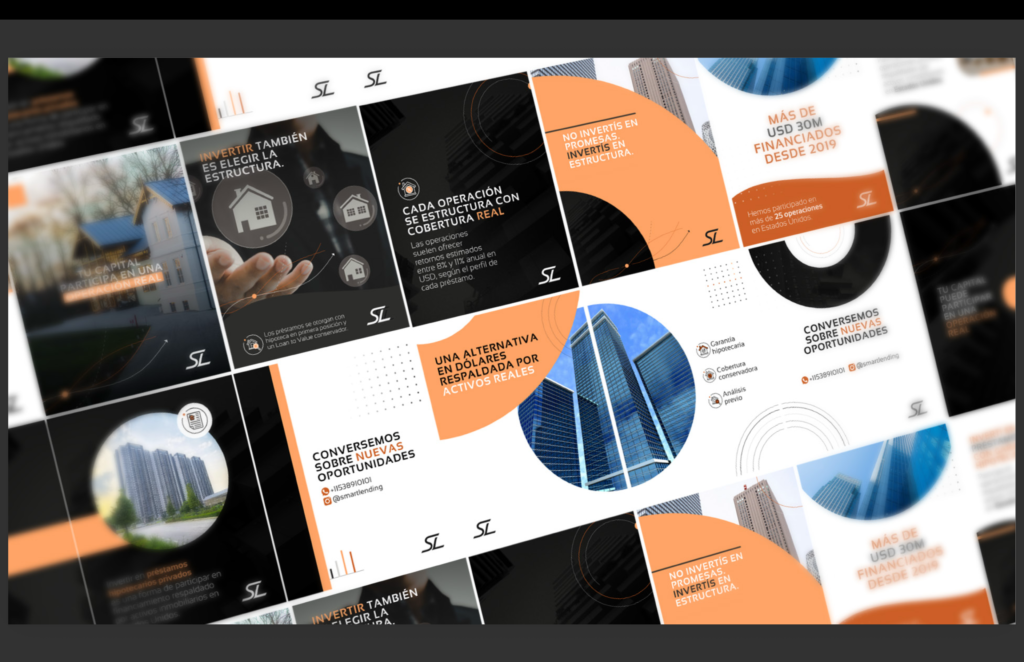 Smart Lending – proyecto de SAUCCO