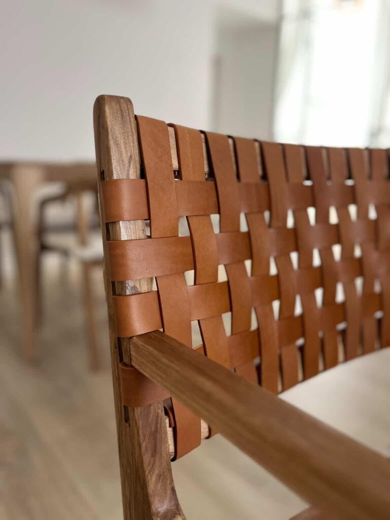 Cuero Buenos Aires – proyecto de SAUCCO