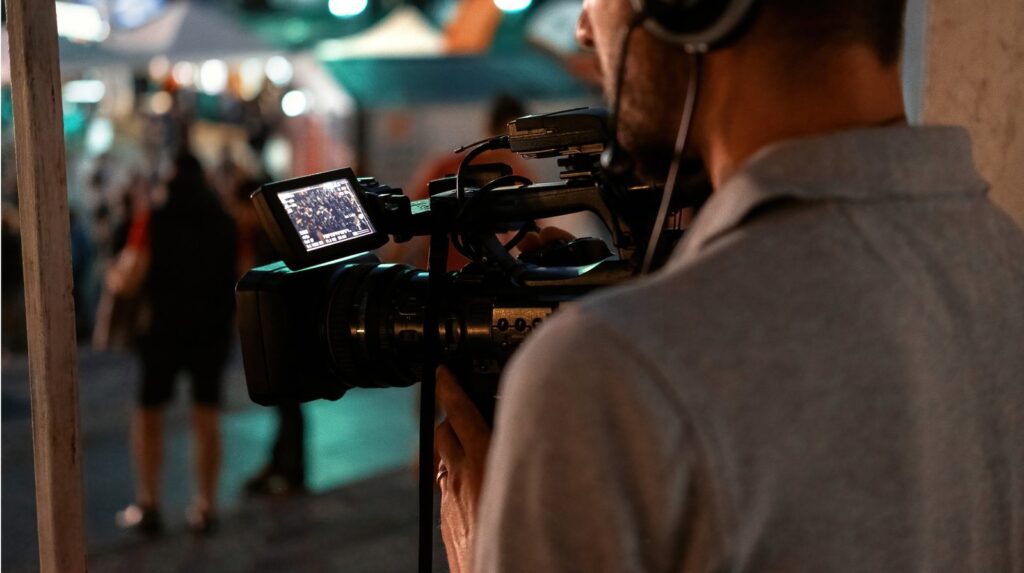 Dunes Films – proyecto de SAUCCO