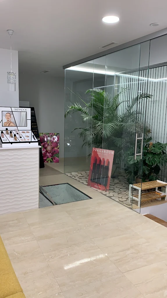 MBC Clínica Estética – proyecto de SAUCCO