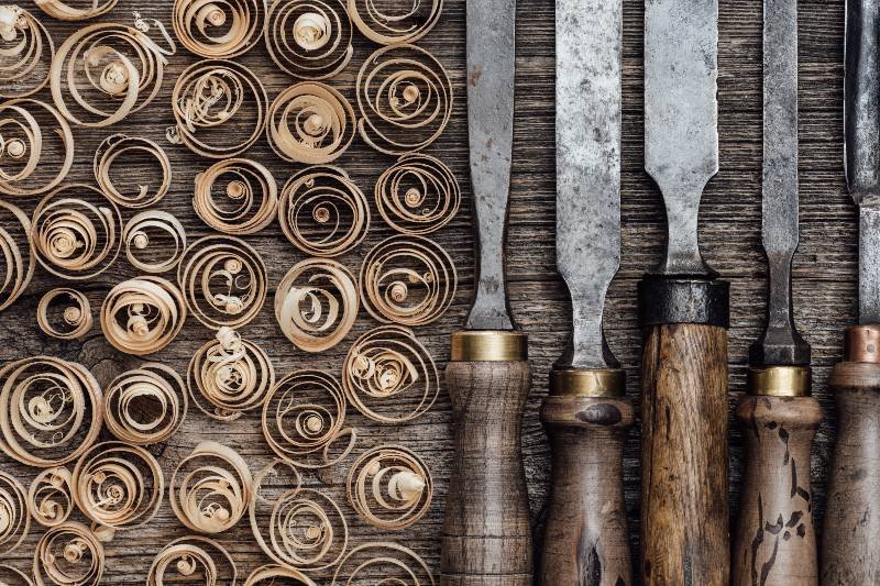 Madera Bella – proyecto de SAUCCO